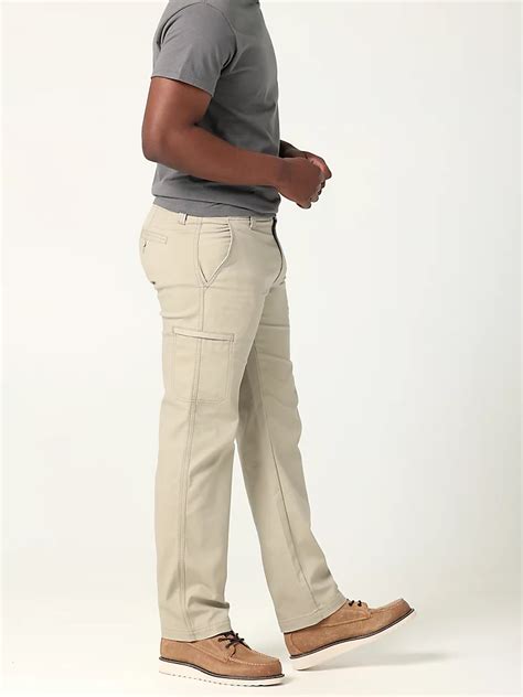 extreme motion lee|lee extreme motion khakis.